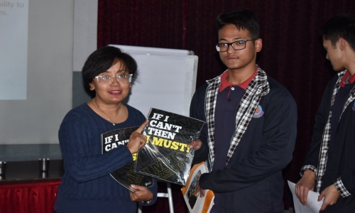 Adam Khoo Learning Technologies|Optimal Revision Strategies Class