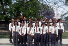 Narayanhiti Palace Museum Visit